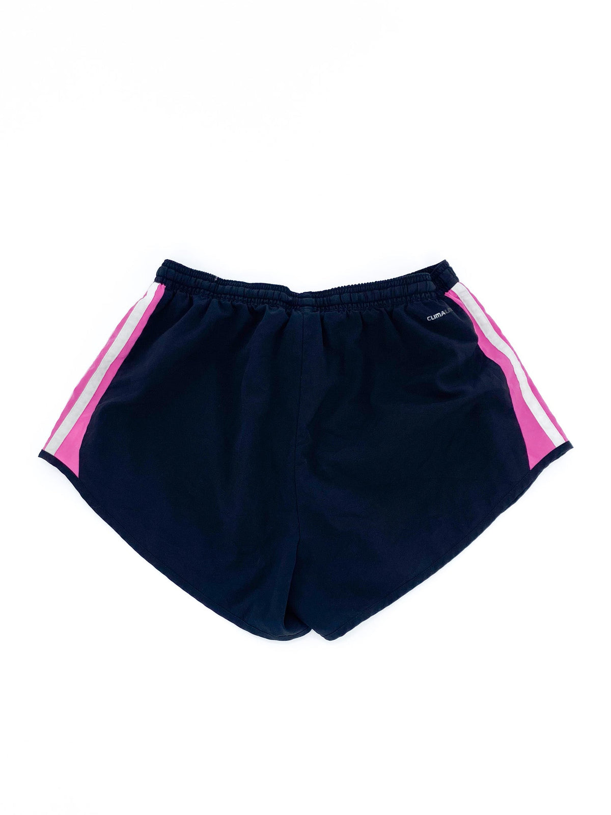 Vintage 00's Black Adidas Mini Short - S - Playground Vintage